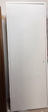 Двері прихованого монтажу