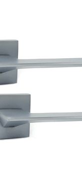  ULTRA ручка на кв. розетці R21.175 MCP